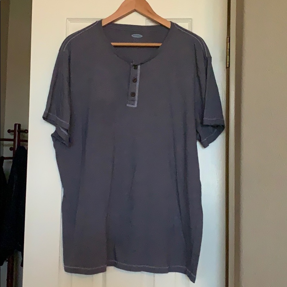 Old Navy Soft-Washed T